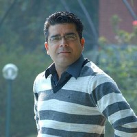 Hotel Barahi Employee Biplab Paudel's profile photo