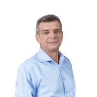 Amerplast Employee Robert Karos's profile photo