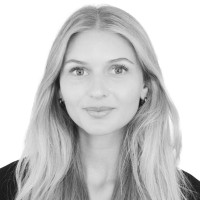 Academic Work Employee Kajsa Andersson's profile photo