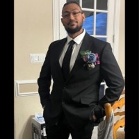 U.S. Department of Homeland Security Employee Mitchell George's profile photo