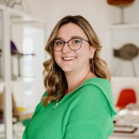 Eames Institute Employee Abby McBeth's profile photo