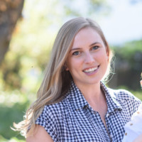 UNITY Consulting & Innovation Employee Meredith Bentzur's profile photo