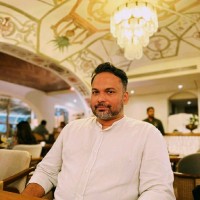 Carl George Email & Phone Number