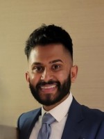 Neel Patel Email & Phone Number