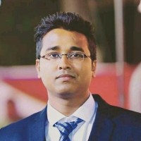 Rohit Parashar's profile photo