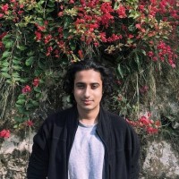 Precision Employee Hamza Murad's profile photo