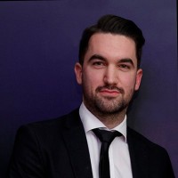 Off The Ball Employee Colm Boohig's profile photo