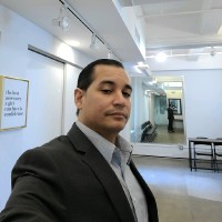 Famous Talent Management & Development Employee Manfred Lenz's profile photo