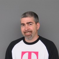 T-Mobile Employee M. Devito's profile photo