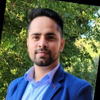 Techmagnate - A Digital Marketing Agency Employee Aman .'s profile photo
