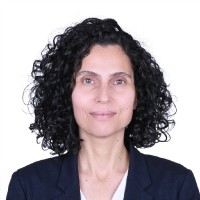 INIT MENA Employee Yaiza Marrero's profile photo