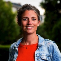microStart Employee Lorraine de Fierlant's profile photo