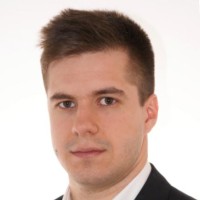 Hydrog ZBM Employee Mateusz Miękoś's profile photo