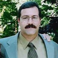 Duke Energy Corporation Employee Edward Lynch's profile photo