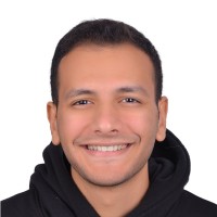 Standards for Projects and Facilities Management › Employee Kerolous Sameh's profile photo