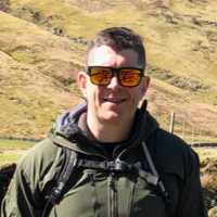 Holyhead Towing Co. Ltd Employee Mike Oliver's profile photo