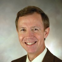 Via Christi Health Employee Jim Garrelts's profile photo