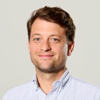 Conway & Co Employee Chris Mutsaerts's profile photo