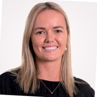 Norton Rose Fulbright Employee Molly Stuart's profile photo