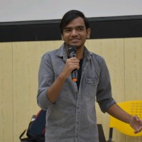 Talent Recruit Software Pvt. Ltd. Employee Akshat Agrawal's profile photo