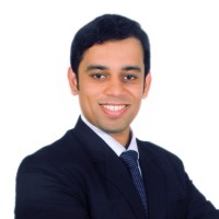 Cosmo First Limited Employee Zoraver Rana's profile photo