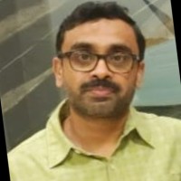 Stratign Employee Krishna Anand's profile photo