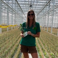 Proplant Propagation Services Ltd. Employee Tonya Backus's profile photo