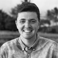 The Walt Disney Company Employee Andrew Graffeo's profile photo