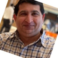 Cognizant Employee Ravi Sachdev's profile photo