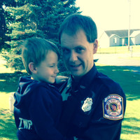 Pontiac Coil Employee Todd McCann's profile photo