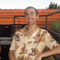 Adore Me Employee Thomas Guerrero's profile photo