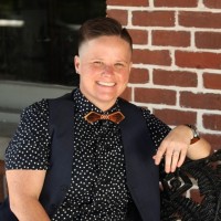 Morgan McAnally Email & Phone Number