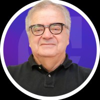CENTURY TELECOM LTDA Employee Fernando Antônio Barbosa's profile photo