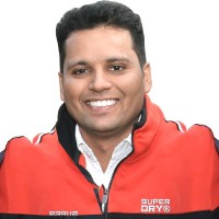 Closeloop Technologies Employee Sonu Verma's profile photo