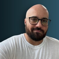 Creative Design Employee Thiago Cassiari's profile photo