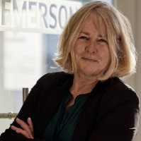 Emerson Automation Solutions Employee Katja Meyer-Lesiak's profile photo