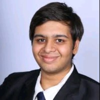 Lemnisk Employee Abhi Kapadia's profile photo