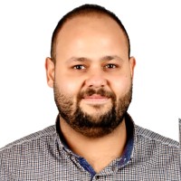 Micro Beaver for IT Solutions Employee Mohamed Saied's profile photo