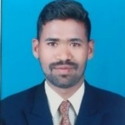 Ministry of Micro, Small and Medium Enterprises, Government of India Employee Kiran Gorad's profile photo