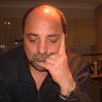 Taggle Systems Employee George Zisis's profile photo