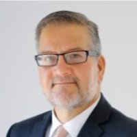 Leadership Development Worldwide Employee Rob Kjar's profile photo