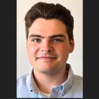 The Montalvo Corporation Employee Connor Makee's profile photo