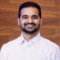 Mohit Naik Email & Phone Number