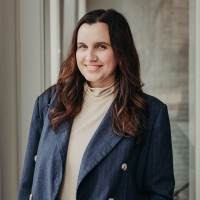 Imbue Creative Employee Kaitlyn Bader's profile photo
