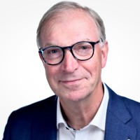 Erasmus University Rotterdam Employee Gerrit Schipper's profile photo