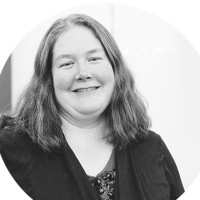 DHL Supply Chain Employee Sharon Barr's profile photo