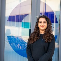 Elementz Employee Neha Bahukhandi's profile photo