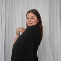 Above All Catering & Events Employee Matilda Prole's profile photo