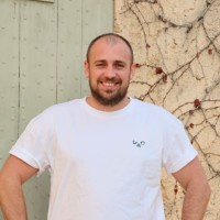 Domaine Gaogaïa Employee Robinson Roy's profile photo