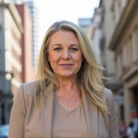 Betsy Martin Email & Phone Number